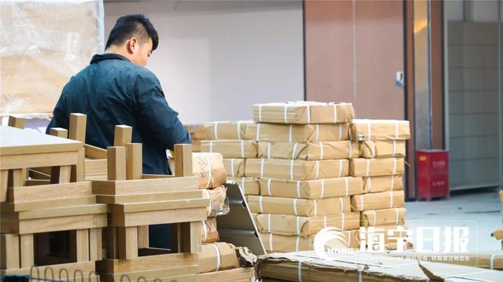 开业时间定了,海宁华联开业