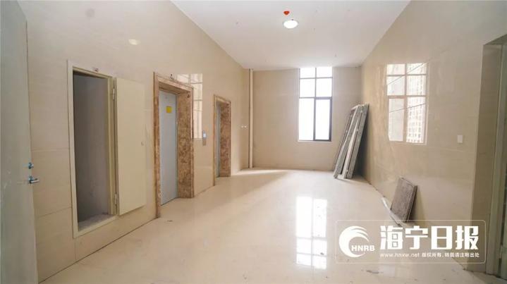 开业时间定了,海宁华联开业