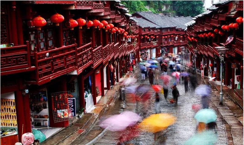 都匀山水风光,都匀城市风光图片