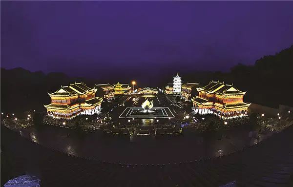 都匀山水风光,都匀城市风光图片