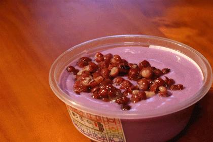 西安要开柠檬精大会！全场美食免费吃！SK-II神仙水、MAC口红免费送！我酸了！