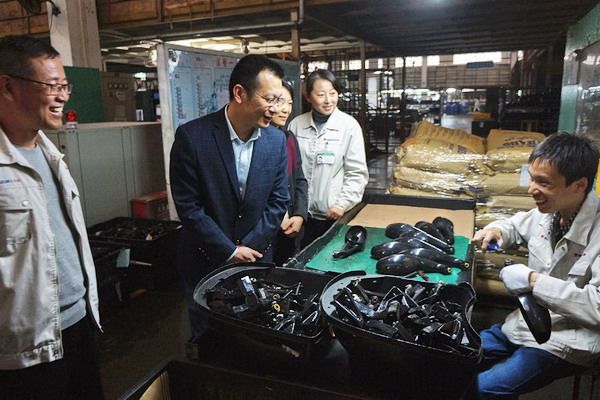 在哪里工作幸福感满满,有工作的地方也有温馨的小家