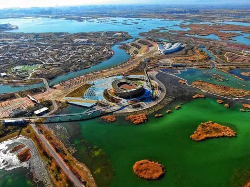 冬日美好请查收,冬日宁夏美景