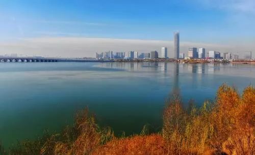 冬日美好请查收,冬日宁夏美景