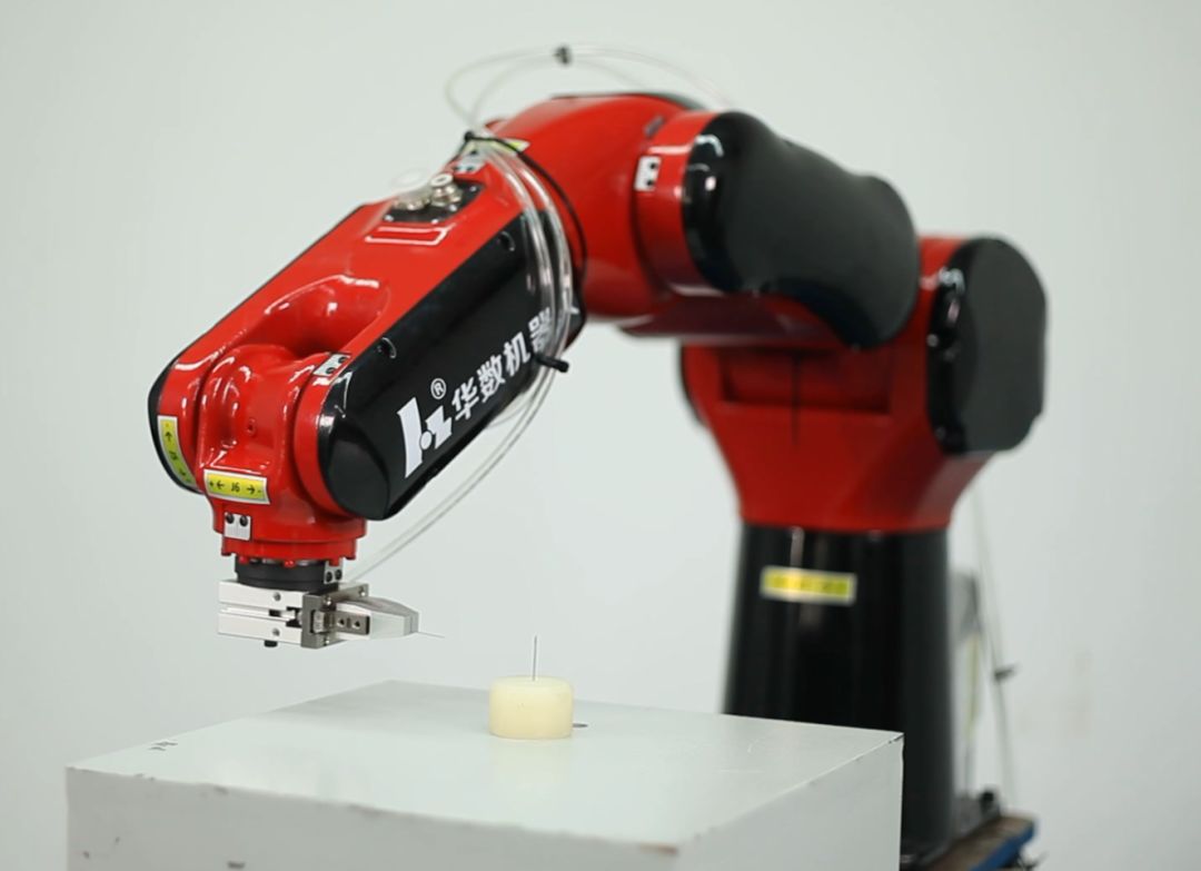 「华数机器人｜金球奖」华数机器人：以自主创新为引领，深耕细分领域