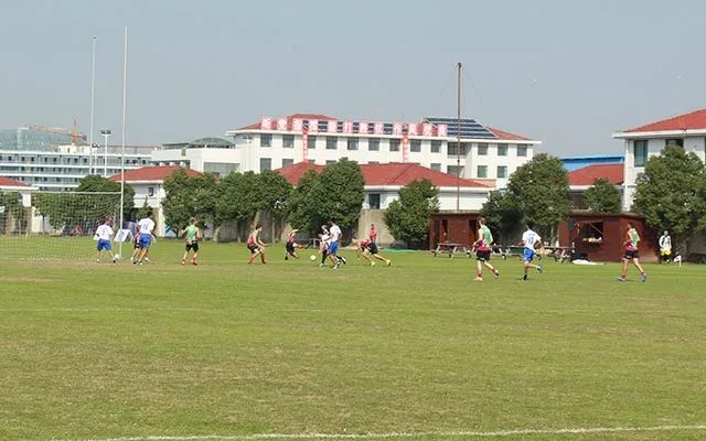 骄傲！在泰国举行的这场亚洲足球赛，东华理工大学获冠军！