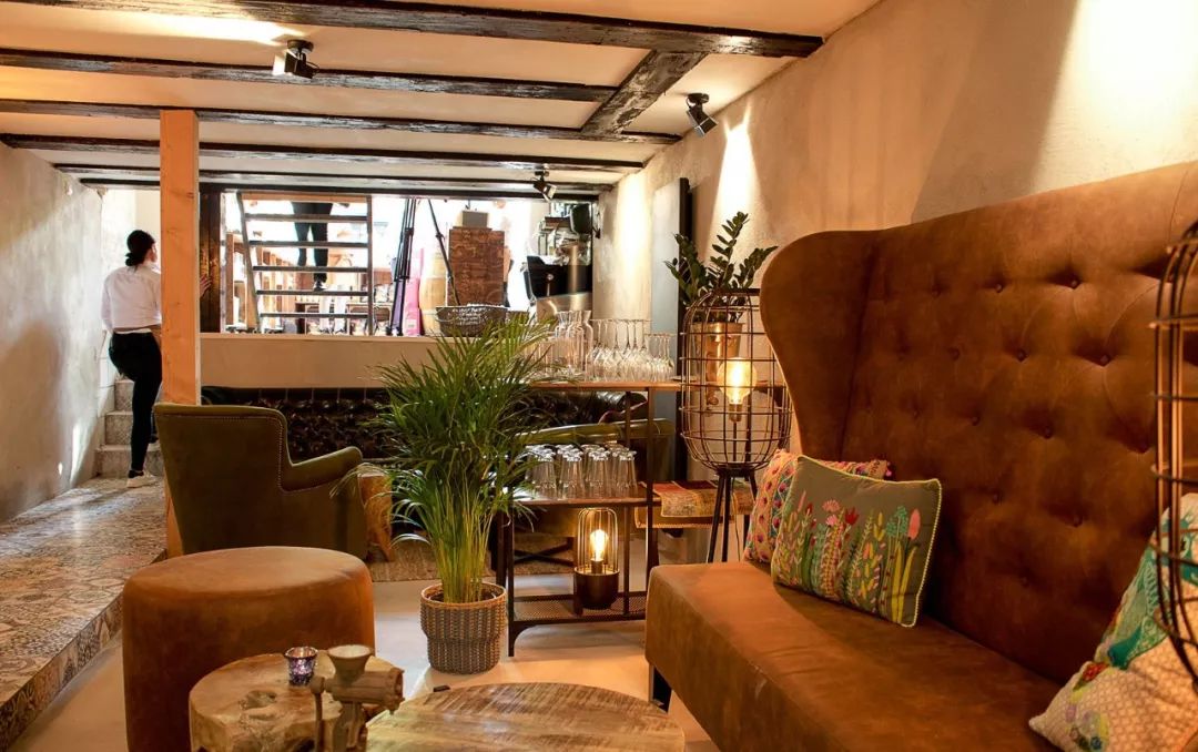 荷兰寻味｜木板上的荷式下午茶：Borrelplank，这些好店不能错过！