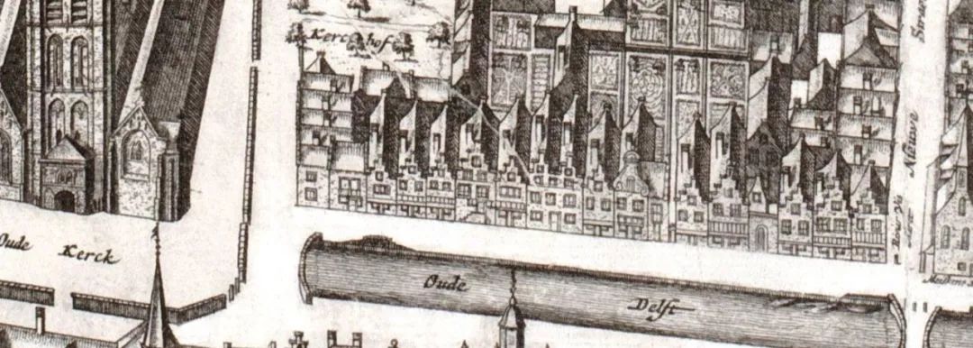 荷兰寻味|木板上的荷式下午茶:Borrelplank,这些好店不能错过!