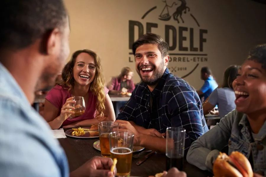 荷兰寻味｜木板上的荷式下午茶：Borrelplank，这些好店不能错过！