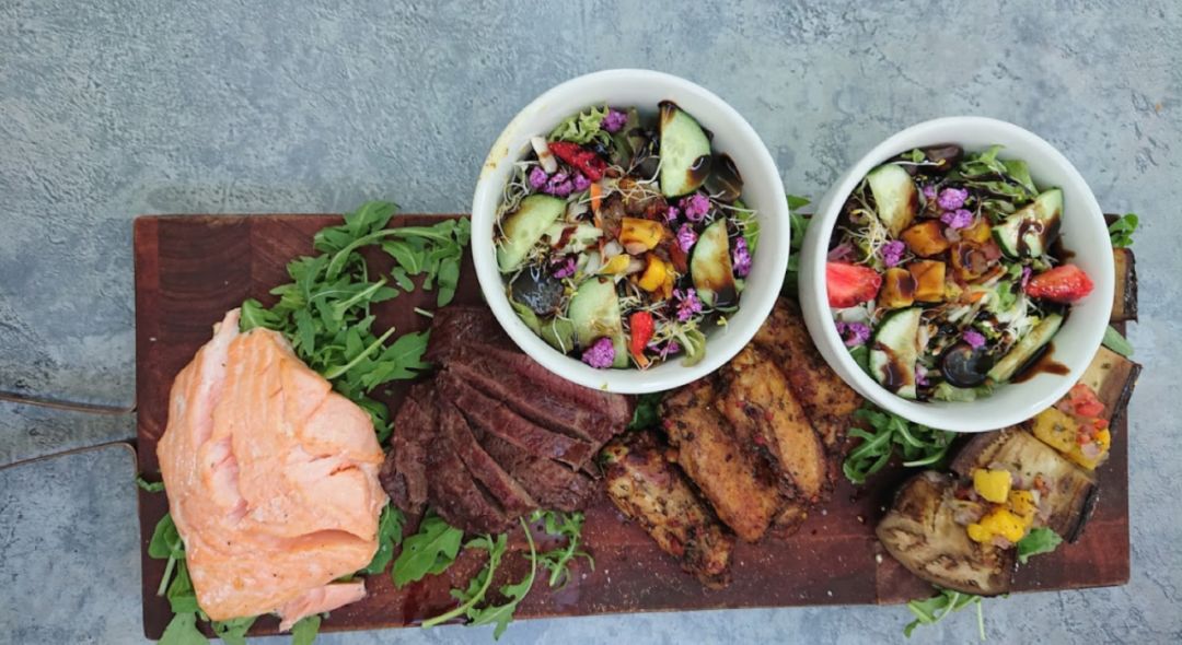 荷兰寻味|木板上的荷式下午茶:Borrelplank,这些好店不能错过!