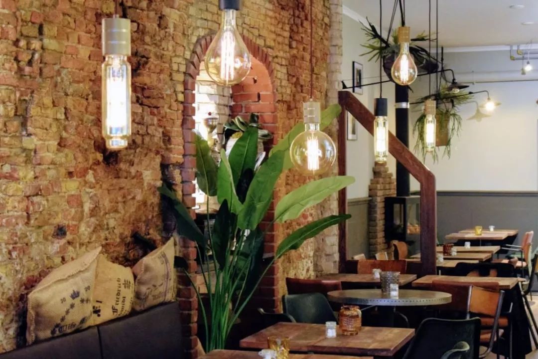 荷兰寻味|木板上的荷式下午茶:Borrelplank,这些好店不能错过!