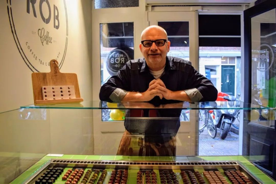 荷兰寻味|木板上的荷式下午茶:Borrelplank,这些好店不能错过!