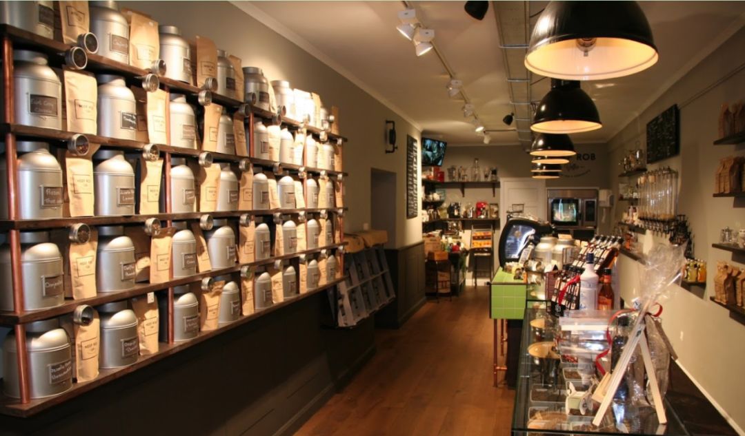 荷兰寻味|木板上的荷式下午茶:Borrelplank,这些好店不能错过!