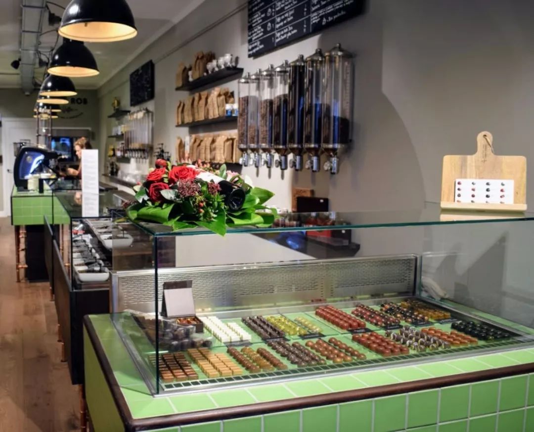 荷兰寻味|木板上的荷式下午茶:Borrelplank,这些好店不能错过!