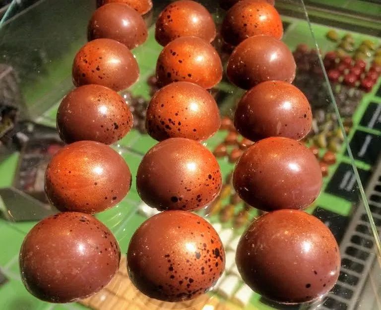 荷兰寻味|木板上的荷式下午茶:Borrelplank,这些好店不能错过!