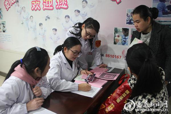 娄底市第一人民医院盆底与产后康复中心运行1年为近3000名女性开展康复治疗