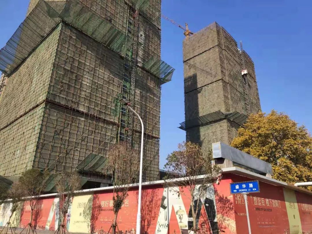 石家庄公寓市场大跳水?每平降4000元的真相是……