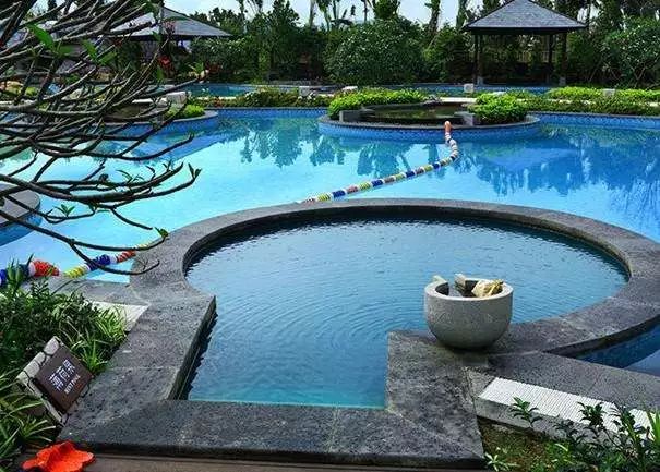 天冷了泡泡温泉！广东54家“真温泉”名单在此