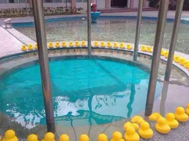 天冷了泡泡温泉！广东54家“真温泉”名单在此