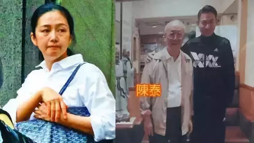 小s婆婆和钟丽缇,小s瑜伽锻炼视频