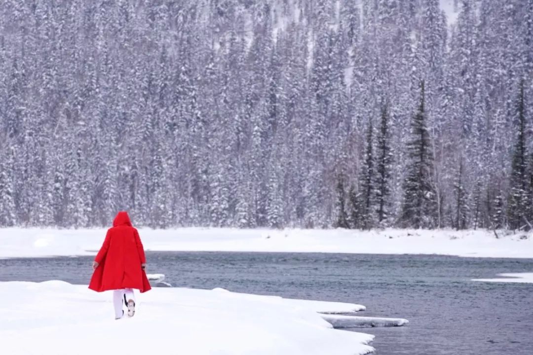 这里的冬天曾是“禁地”,现在是人神共享的冰雪秘境,机票低至¥500!