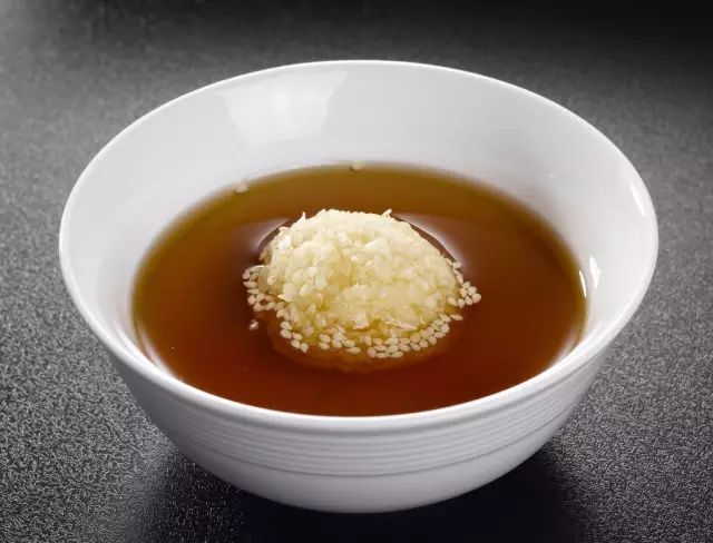 吃火锅芝麻蘸酱怎么调才好吃,吃火锅蘸酱怎么调