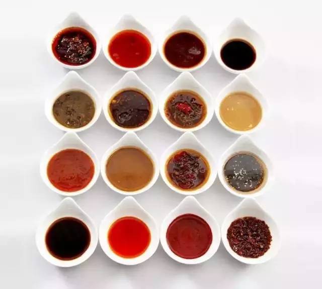 吃火锅芝麻蘸酱怎么调才好吃,吃火锅蘸酱怎么调