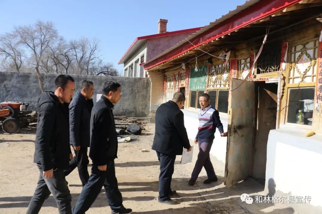 驻镇工作队精准扶贫帮扶工作总结,精准帮扶显真情扶贫济困暖人心