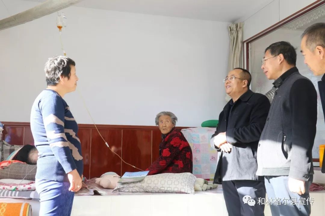 驻镇工作队精准扶贫帮扶工作总结,精准帮扶显真情扶贫济困暖人心