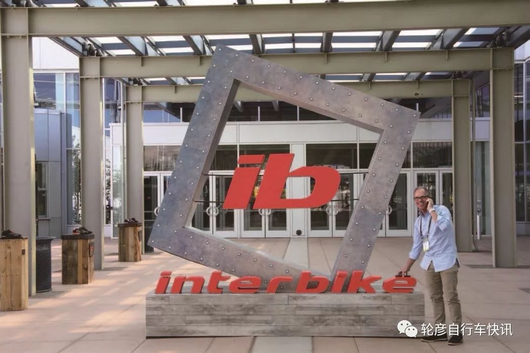 规模与展气下跌interbike首度移师Reno开展