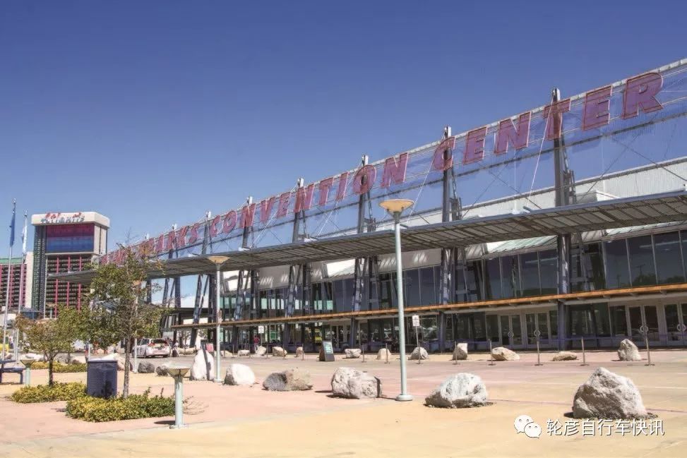 规模与展气下跌interbike首度移师Reno开展