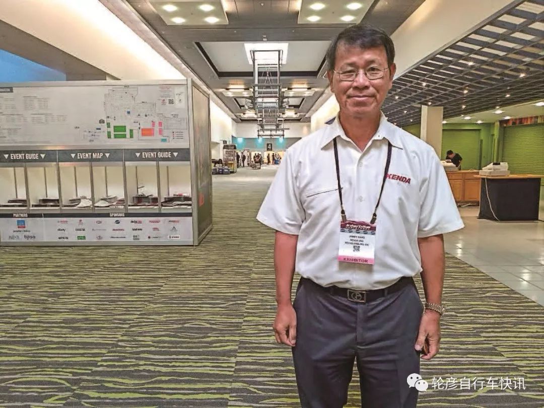 规模与展气下跌interbike首度移师Reno开展