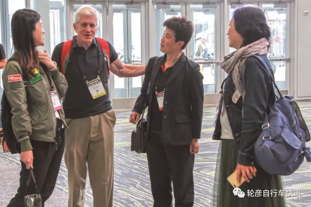 规模与展气下跌interbike首度移师Reno开展