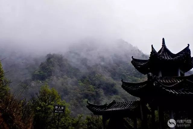 卢氏县双龙湾景区将成为省级旅游度假区啦！