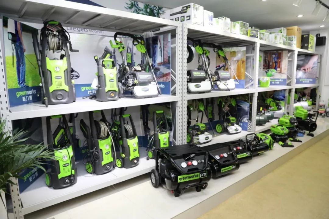 格力博锂电园林工具厂家电话,格力博锂电园林工具