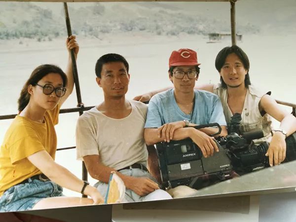 访谈|「开山大师兄」庄孔韶:纵游学海,君子不器