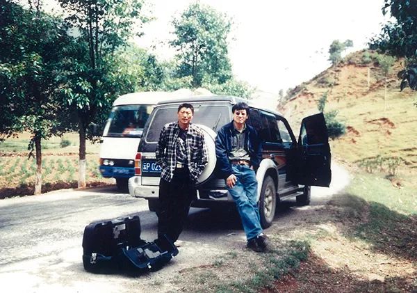 访谈|「开山大师兄」庄孔韶:纵游学海,君子不器