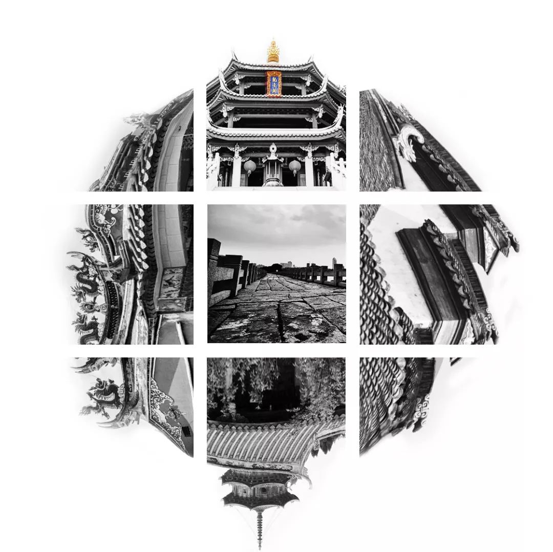 以国际化的视野重塑泉州,11月24日,东海湾·门第全城启幕