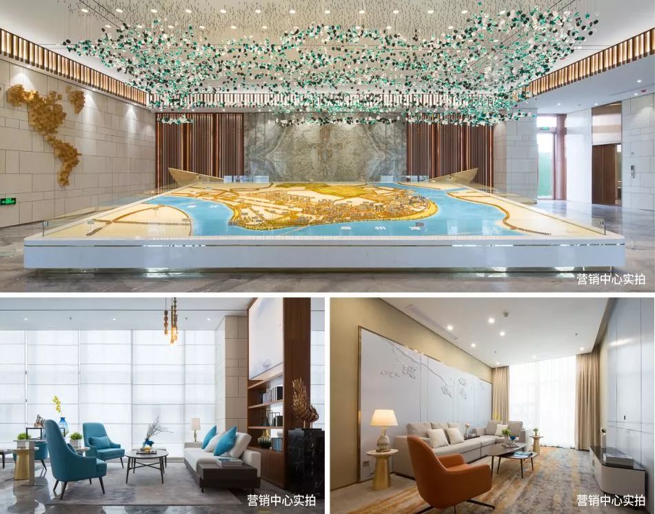 以国际化的视野重塑泉州,11月24日,东海湾·门第全城启幕