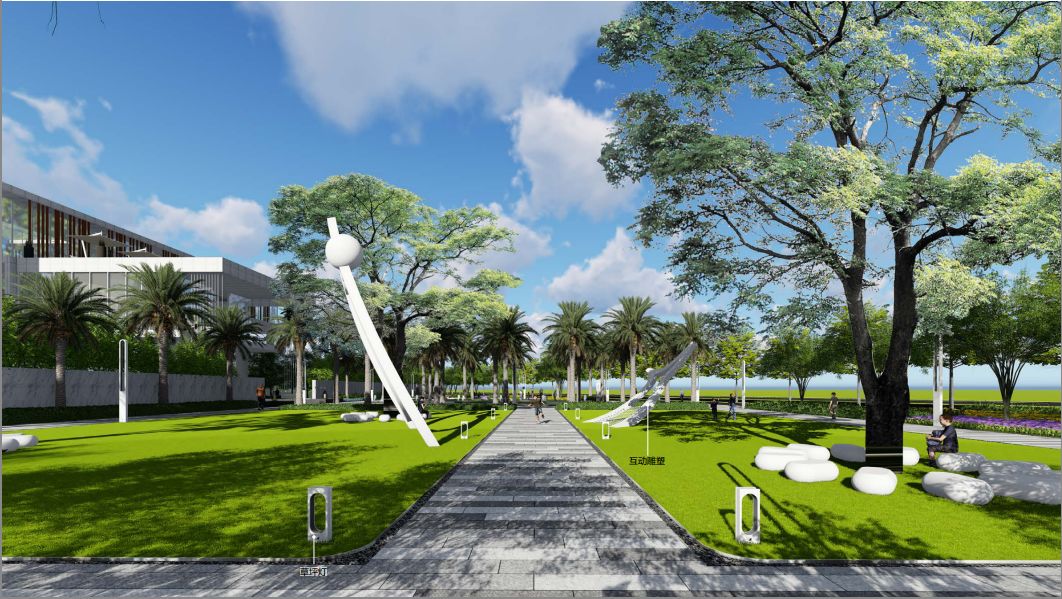 以国际化的视野重塑泉州,11月24日,东海湾·门第全城启幕