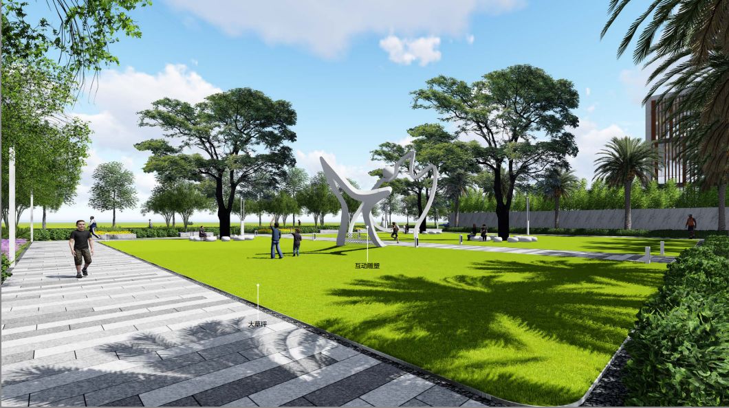 以国际化的视野重塑泉州,11月24日,东海湾·门第全城启幕