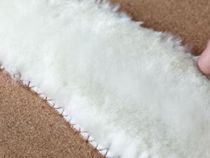 罗马人发明了左右脚的鞋,欧洲人古代用什么做鞋底