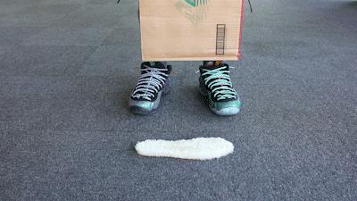 罗马人发明了左右脚的鞋,欧洲人古代用什么做鞋底