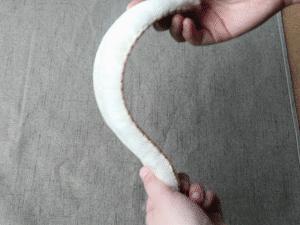 罗马人发明了左右脚的鞋,欧洲人古代用什么做鞋底