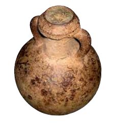 罗马人发明了左右脚的鞋,欧洲人古代用什么做鞋底