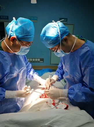 邢台医专第二附属医院上班时间,邢台市医专附属第二医院