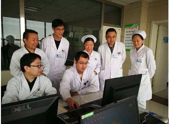 邢台医专第二附属医院上班时间,邢台市医专附属第二医院