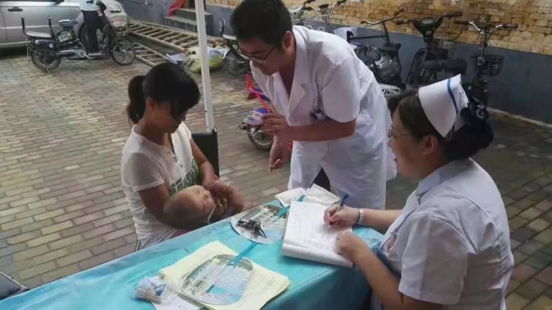 邢台医专第二附属医院上班时间,邢台市医专附属第二医院