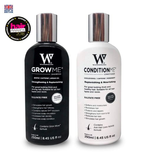 防脱而且还生发的洗发水,一款可以从根本改善发质的洗发水