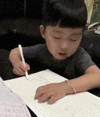 寒假不想写作业怎么办,孩子就不想学习不想写作业怎么办